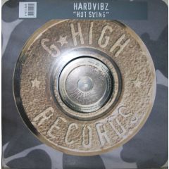 Hardvibz - Hardvibz - Hot Swing - G High Records