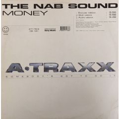 The Nab Sound - The Nab Sound - Money - A Traxx