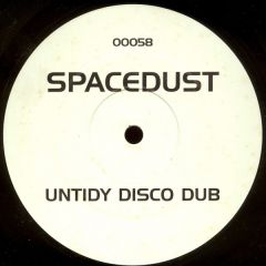 Spacedust - Spacedust - Let's Get Down (Remixes) - SAM