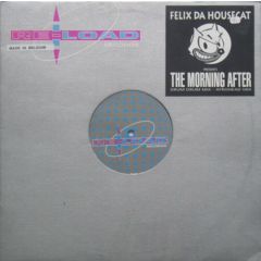Felix Da Housecat - Felix Da Housecat - Thee Morning After - Reload