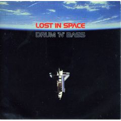 Lost In Space - Lost In Space - Drum 'N' Bass - Lacerba