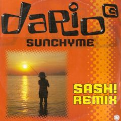 Dario G - Dario G - Sunchyme (Remix) - WEA