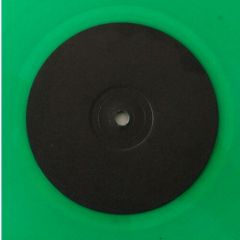 Ada Dyer - Ada Dyer - You Make Me Whole (Green Vinyl) - Azuli