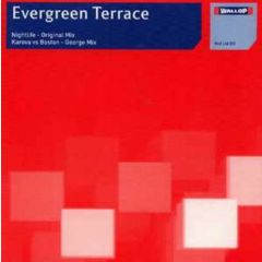 Evergreen Terrace - Evergreen Terrace - Nightlife - Wallop
