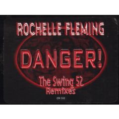 Rochelle Fleming - Rochelle Fleming - Danger (Remix) - Cutting