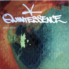 Quintessence - Quintessence - White Light EP - Dorado