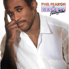 Phil Fearon & Galaxy - Phil Fearon & Galaxy - Fantasy Real - Ensign