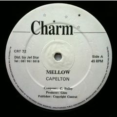 Capelton - Capelton - Mellow - Charm