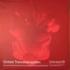 Gintare  - Gintare  - Trancenavigation (Remixes) - EMI