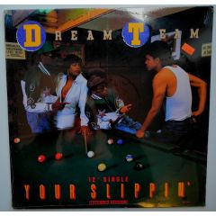 L.A. Dream Team - L.A. Dream Team - Your Slippin - MCA