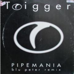 Trigger - Trigger - Pipemania - TEC