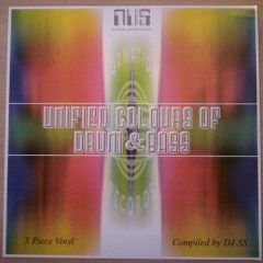 Various - Various - Unified Colours Of Drum & Bass - Formation Records