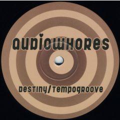 Audiowhores - Audiowhores - Destiny - Audiowhore