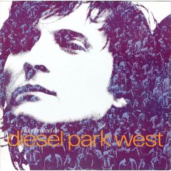 Diesel Park West - Diesel Park West - Like Princes Do - Food