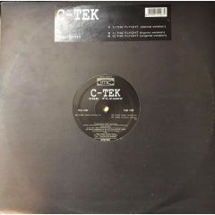 C-Tek - C-Tek - The Flyght - Imc Records 1