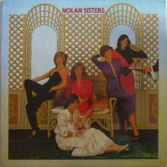 The Nolan Sisters - The Nolan Sisters - The Nolan Sisters - Epic