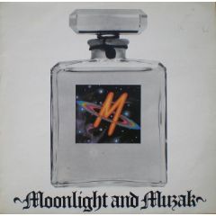 M - M - Moonlight And Muzak - MCA