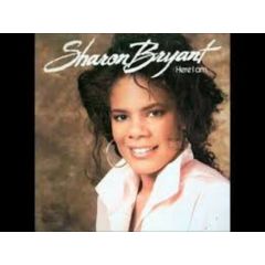Sharon Bryant - Sharon Bryant - Here I Am - Wing Records