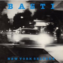 Basti - Basti - New York Seltzer - Backs