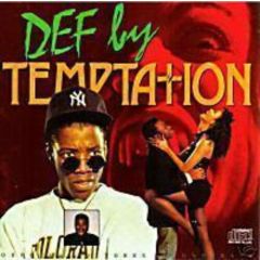 Various Artists - Various Artists - Def By Temptation - Orpheous Records