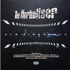 Herbaliser - Herbaliser - New & Improved - Ninja Tune