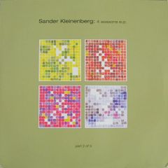 Sander Kleinenberg - Sander Kleinenberg - Four Seasons EP / My Lexicon - Essential