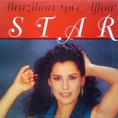 Brazilian Love Affair - Brazilian Love Affair - Star - SLF - See Label For Sequence