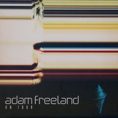 Adam Freeland - Adam Freeland - On Tour - Marine Parade