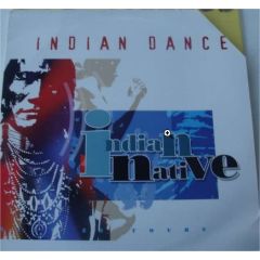 Indian Native - Indian Native - Indian Dance - M.R.P.
