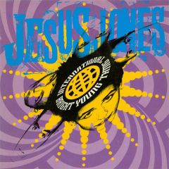 Jesus Jones - Jesus Jones - International Bright Young Thing - Food