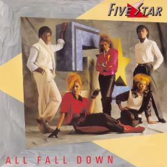 Five Star - Five Star - All Fall Down - RCA