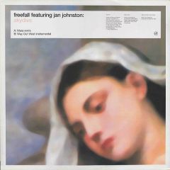Freefall Feat Jan Johnston - Freefall Feat Jan Johnston - Skydive (Remix) - Renaissance