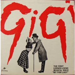 Various Artists - Various Artists - Gigi - Society