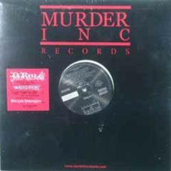 Ja Rule - Ja Rule - Murder Reigns - Murder Inc