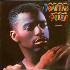 Demetrius Perry - Demetrius Perry - Another World - Tabu Records