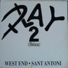 Gift - Gift - Heaven Is Here - Play 2 (Ibiza)