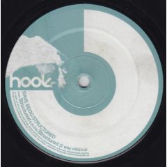Dave Begg - Dave Begg - Structured - Hook Recordings