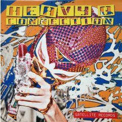 Heavy Q Connection - Heavy Q Connection - Heavy Q Collection - Satellite Records