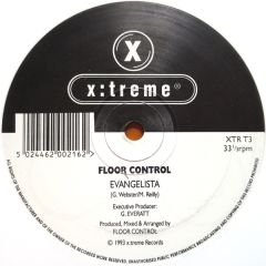 Floor Control - Floor Control - Evangelista - X:Treme