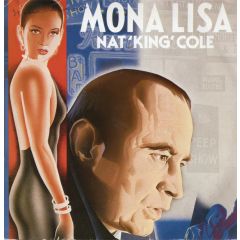 Nat King Cole - Nat King Cole - Mona Lisa - Capitol