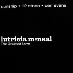 Lutricia Mcneal - Lutricia Mcneal - The Greatest Love - Wildstar