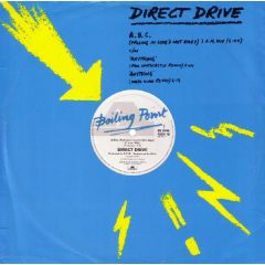 Direct Drive - Direct Drive - ABC - Boiling Point