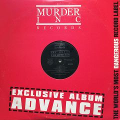 Irv Gotti - Irv Gotti - The Remixes - Murder Inc