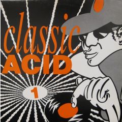 Various Artists - Various Artists - Classic Acid 1 (Note Not Acid House) - Kma Records