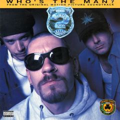 House Of Pain - House Of Pain - Who's The Man - Tommy Boy