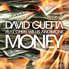 David Guetta - David Guetta - Money - Virgin
