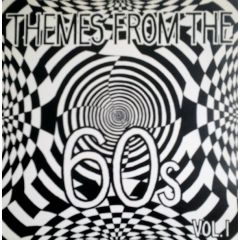 Various - Various - Themes From The 60s Volume 1 - Waterloo Sunset Records
