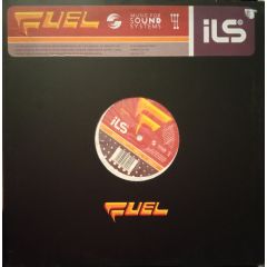 ILS - ILS - About That Time/Lights - Fuel