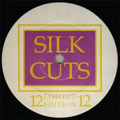 Silk Cuts - Silk Cuts - 12 - Silk Cuts