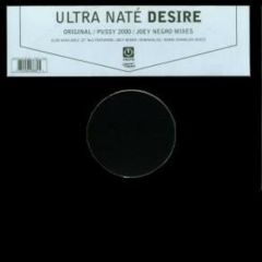 Ultra Nate - Ultra Nate - Desire - Am:Pm